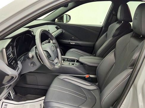 Used 2025 Lexus TX 350 AWD w/ Technology Package image 20