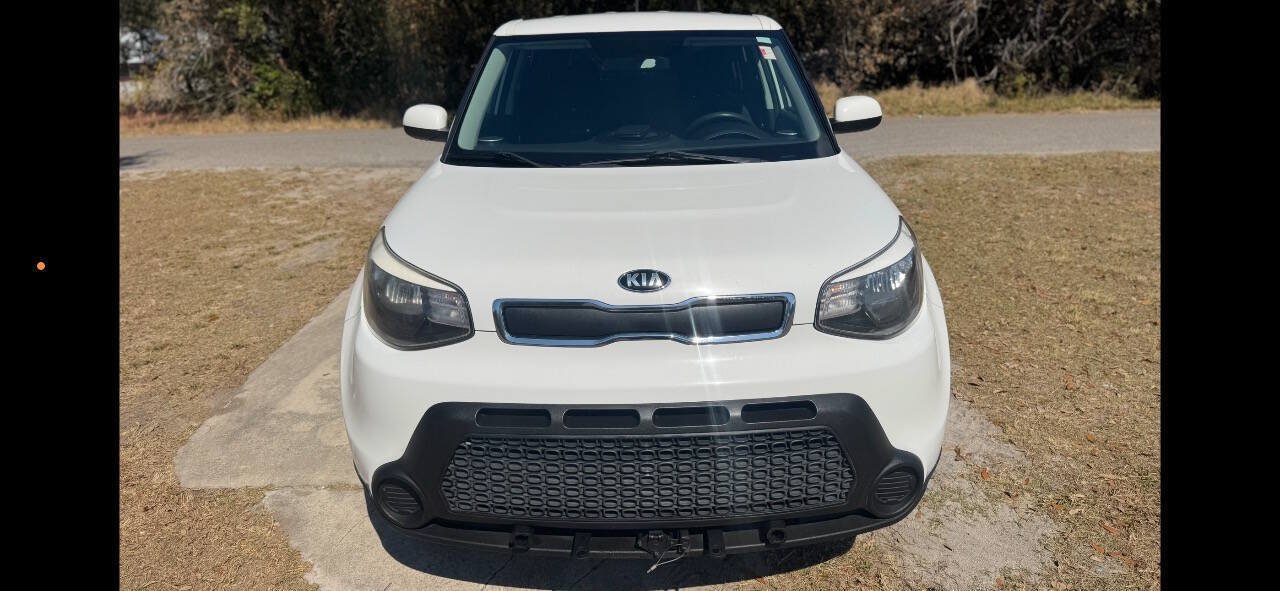 Used 2016 Kia Soul FWD image 8