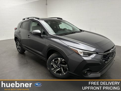 New 2026 Subaru Crosstrek 2.0i Premium AWD/4WD image 1