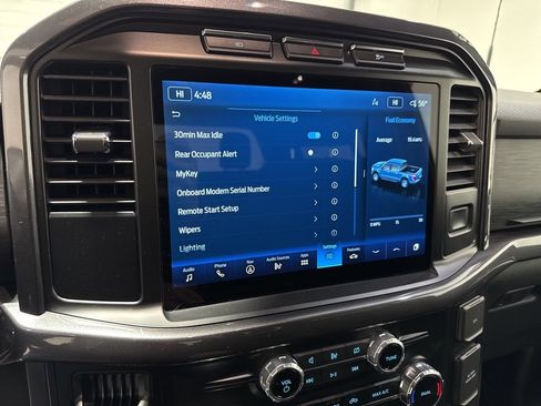 Used 2023 Ford F150 XLT w/ Equipment Group 302A High image 28