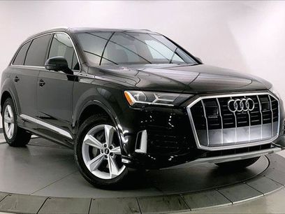 Used 2023 Audi Q7 2.0T Premium Plus