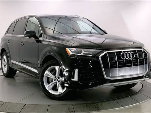 Used 2023 Audi Q7 2.0T Premium Plus image 1