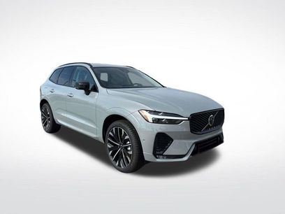 New 2026 Volvo XC60 B5 Ultra w/ Protection Package Premier