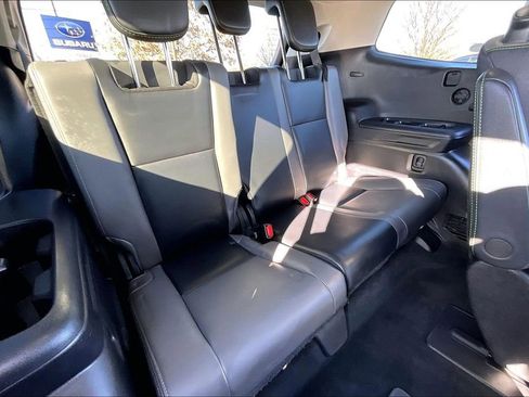 Certified 2024 Subaru Ascent Onyx Edition w/ Popular Package Onyx image 31