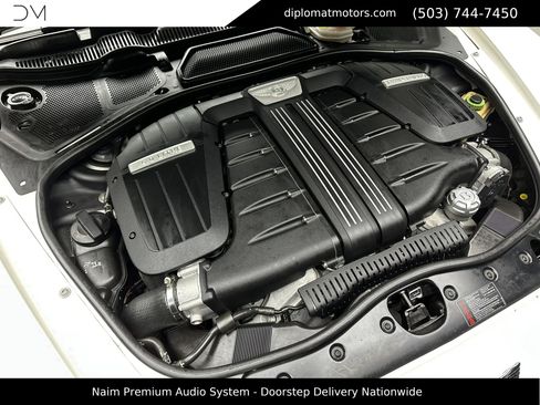 Used 2015 Bentley Continental GT Speed AWD/4WD image 32