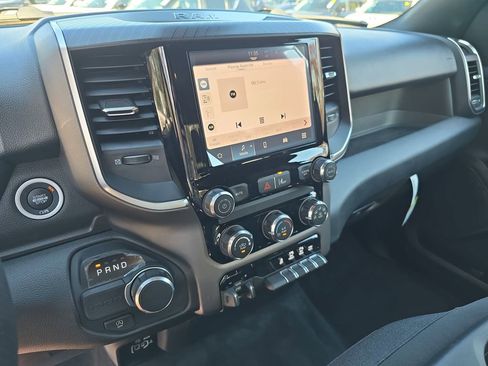 New 2026 RAM 1500 Big Horn image 20