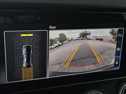 Used 2018 Mercedes-Benz E 300 image 20