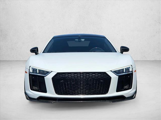 Used 2017 Audi R8 V10 AWD/4WD image 7
