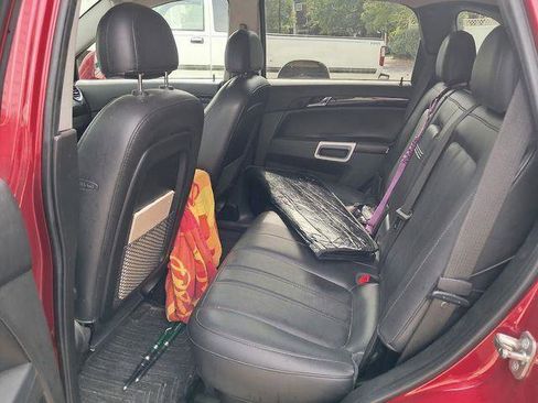 Used 2015 Chevrolet Captiva Sport LTZ image 17