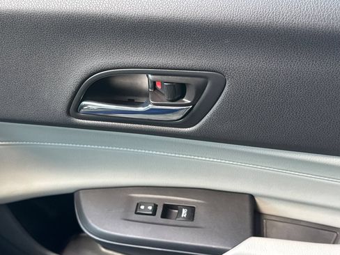 Used 2016 Acura ILX FWD image 21