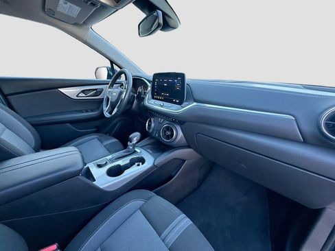 Used 2023 Chevrolet Blazer LT w/ Convenience Package image 27