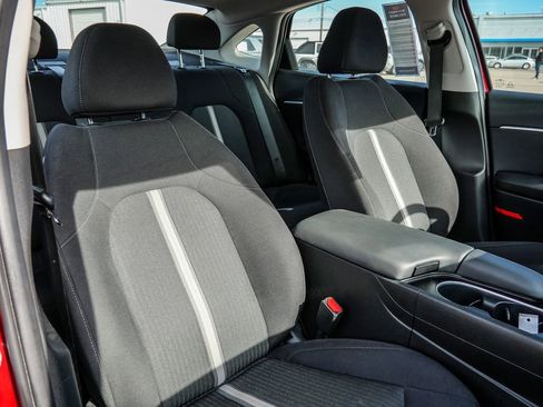 Used 2025 Hyundai Sonata SEL image 13