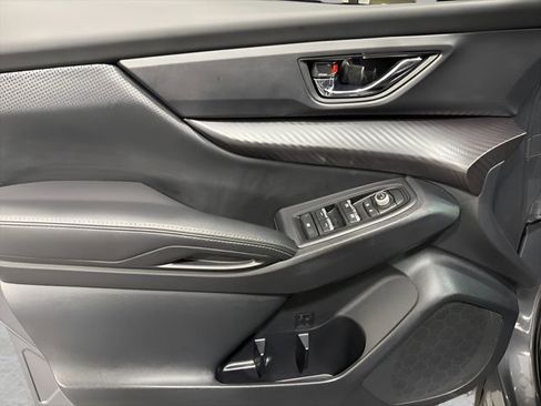 Certified 2022 Subaru Ascent Onyx Edition image 9