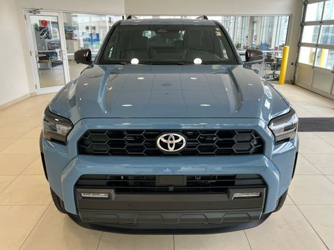 New 2026 Toyota 4Runner TRD Off-Road Premium w/ Tow Technology Package AWD/4WD image 3