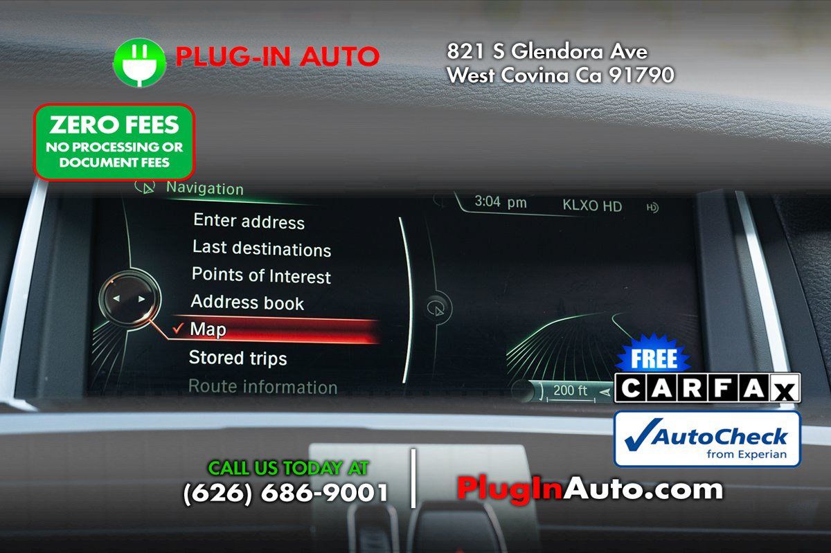 Used 2016 BMW X3 xDrive28i AWD/4WD image 35