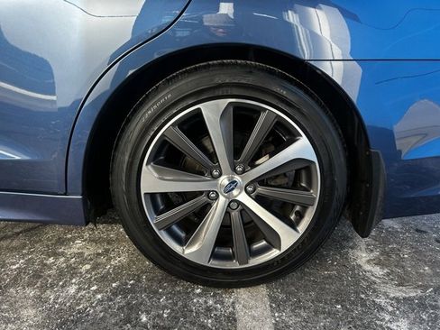 Used 2019 Subaru Legacy 3.6R Limited image 8