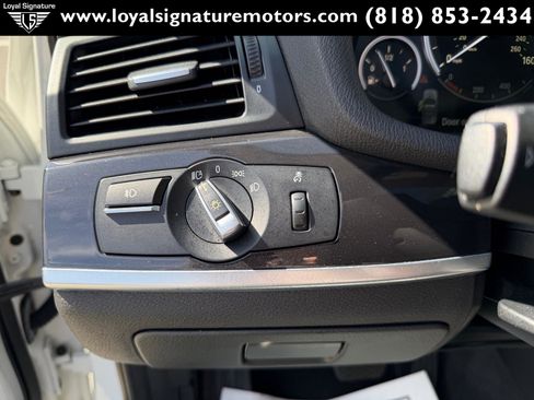 Used 2014 BMW X3 xDrive35i image 22