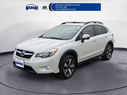 Used 2014 Subaru Crosstrek Touring