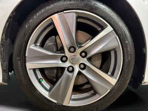 Used 2016 Lexus GS 350 RWD image 36