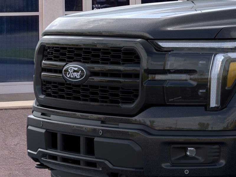 New 2026 Ford F150 Lariat w/ Equipment Group 501A Mid AWD/4WD image 18