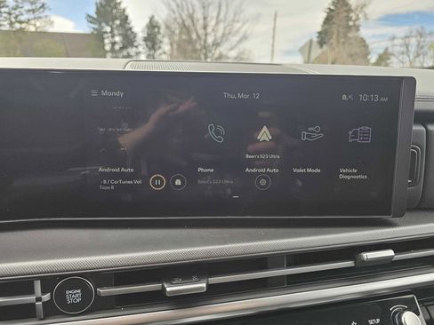 Used 2025 Hyundai Santa Fe SEL image 16