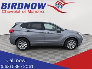 Used 2020 Buick Envision Essence video 1