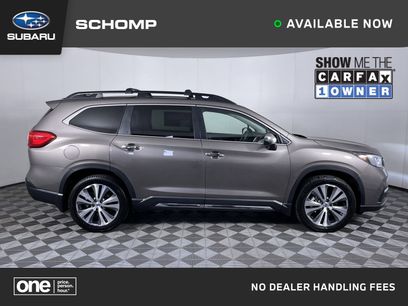 Used 2022 Subaru Ascent Touring