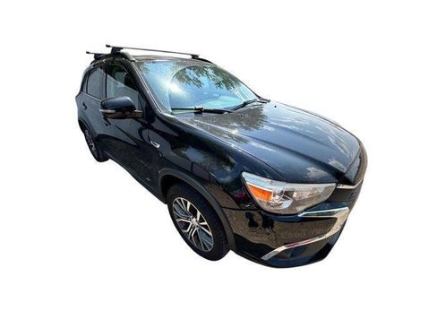 Used 2016 Mitsubishi Outlander Sport AWD image 8