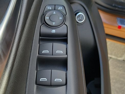 New 2026 Buick Envista Avenir image 19