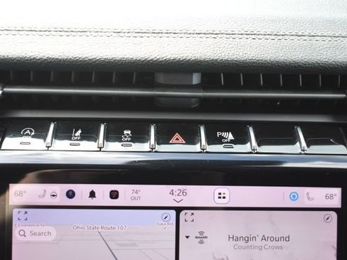 Used 2023 Jeep Grand Cherokee Limited AWD/4WD image 24