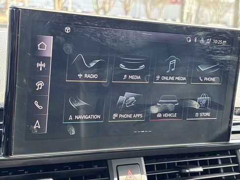 Used 2024 Audi S5 Premium Plus image 35