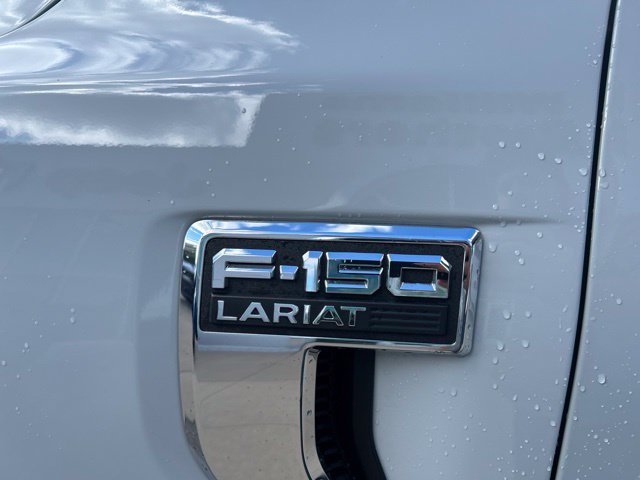 Used 2024 Ford F150 Lariat w/ Equipment Group 502A High AWD/4WD image 10