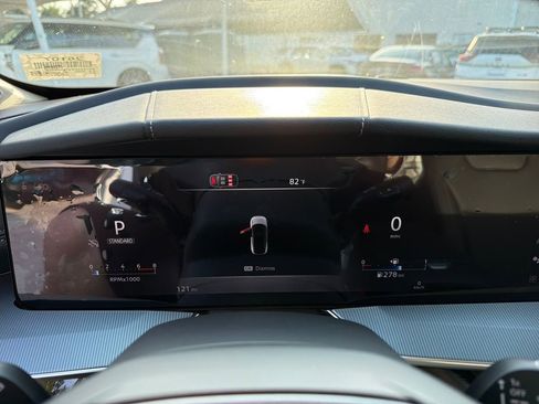 New 2026 Nissan Murano SL AWD/4WD image 25