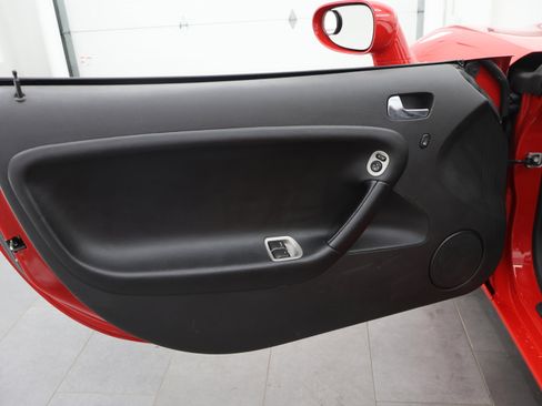 Used 2007 Pontiac Solstice GXP w/ Premium Package RWD image 35