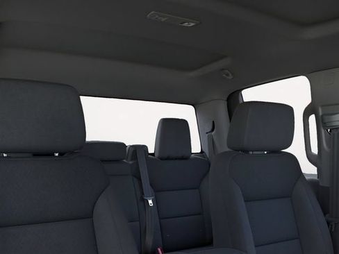 New 2026 GMC Sierra 1500 Elevation AWD/4WD image 24