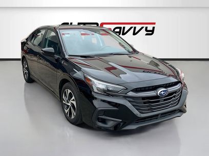 Used 2025 Subaru Legacy Premium