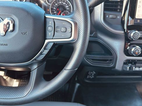 New 2025 RAM 3500 Tradesman image 13