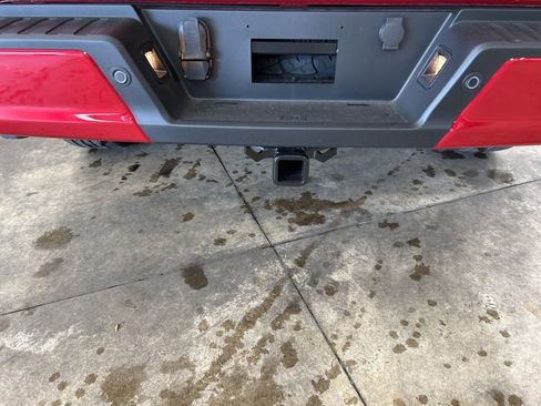 New 2025 Ford F150 Lariat w/ Equipment Group 502A High image 36