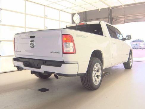 Used 2023 RAM 1500 Big Horn image 4