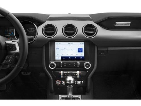 Used 2023 Ford Mustang GT Premium w/ Equipment Group 401A RWD image 10