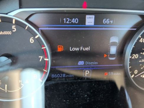 Used 2022 Nissan Altima 2.5 SL image 17