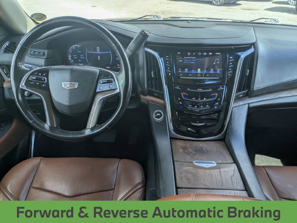 Used 2019 Cadillac Escalade ESV Premium Luxury RWD image 36