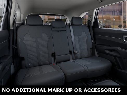 New 2026 Kia Sorento LX image 16