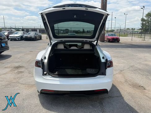 Used 2022 Tesla Model S Standard Range AWD/4WD image 38