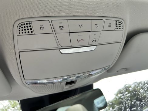Certified 2023 Mercedes-Benz E 350 Sedan image 36