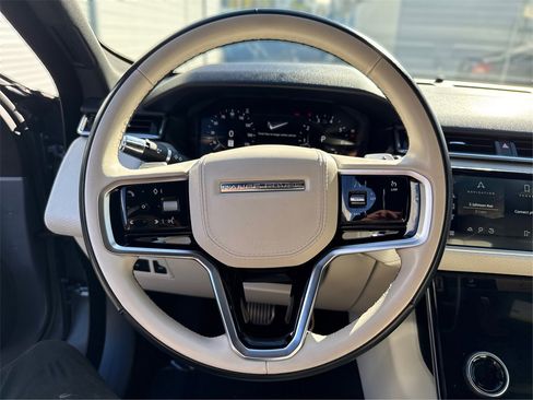 Used 2021 Land Rover Range Rover Velar R-Dynamic S image 23
