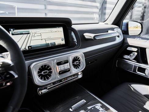 Used 2026 Mercedes-Benz G 63 AMG 4MATIC image 67