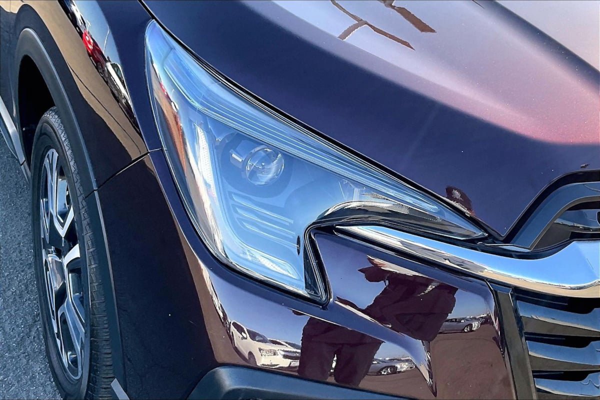 Used 2023 Subaru Ascent Touring AWD/4WD image 26