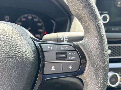 Used 2023 Honda Civic LX image 20