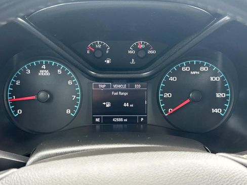 Used 2021 Chevrolet Colorado LT w/ Fleet Safety Package RWD image 31